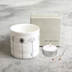 Tea Light Holder | Stems
